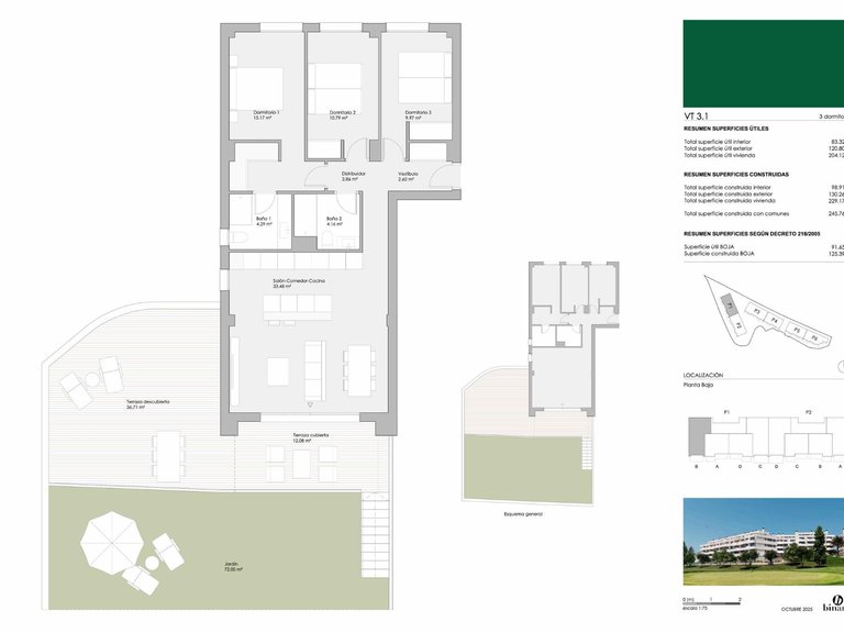 Apartment for Sale in Mijas, Malaga 16