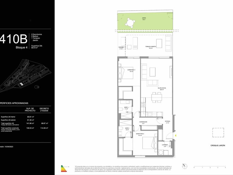 Apartment for Sale in Mijas, Malaga 16