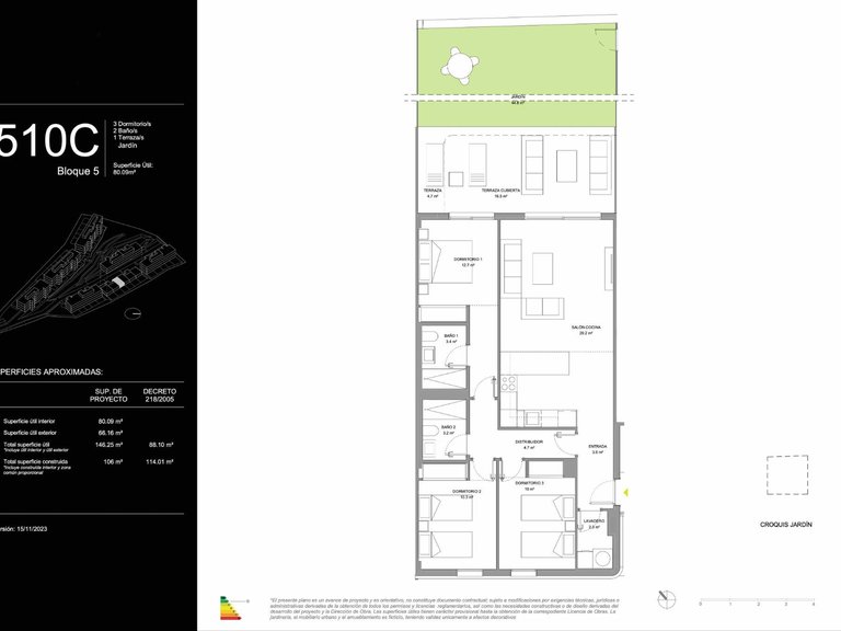 Apartment for Sale in Mijas, Malaga 16