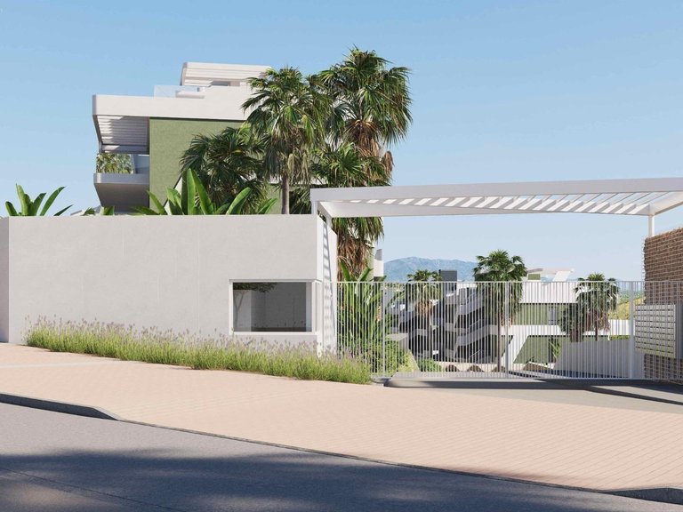 Apartment for Sale in Mijas, Malaga 15