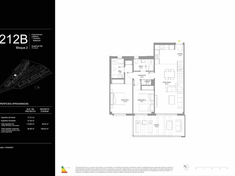 Apartment for Sale in Mijas, Malaga 16