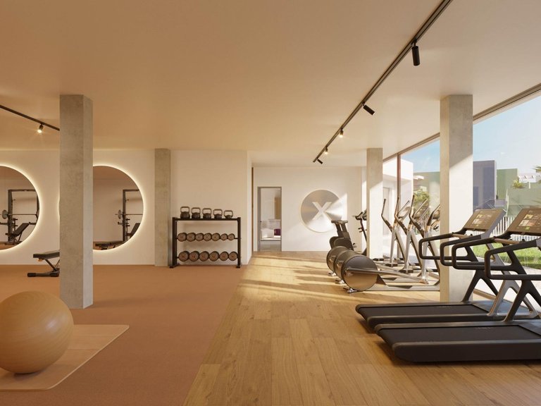 Apartment for Sale in Mijas, Malaga 13