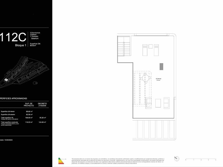Apartment for Sale in Mijas, Malaga 17