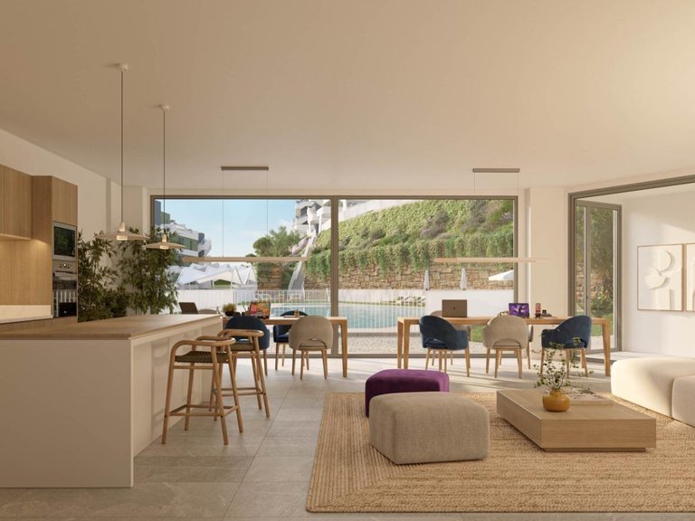 Apartment for Sale in Mijas, Malaga 6