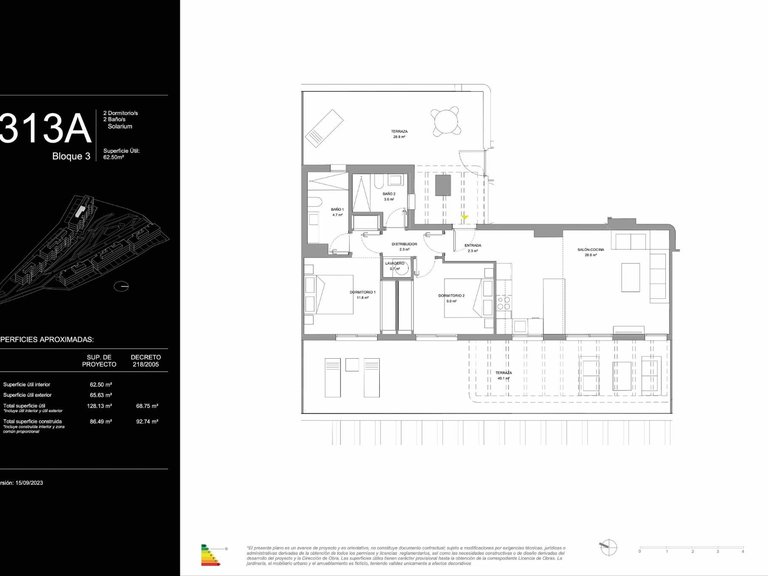 Apartment for Sale in Mijas, Malaga 16