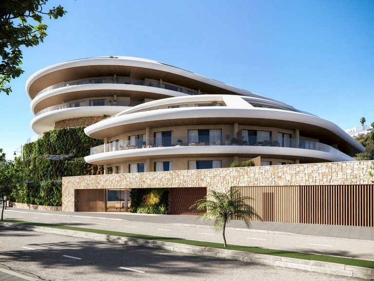 Apartment for Sale in Fuengirola, Malaga 1