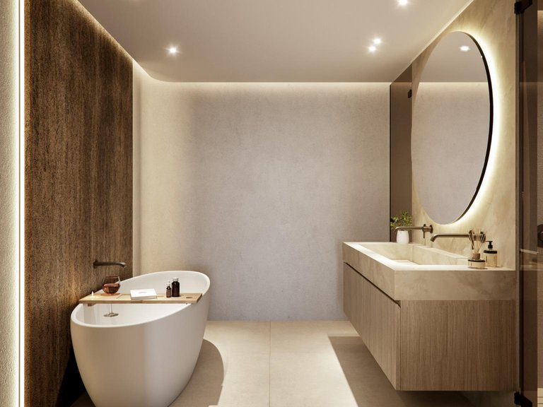 Apartment for Sale in Fuengirola, Malaga 12