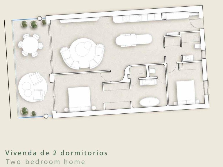 Apartment for Sale in Fuengirola, Malaga 31