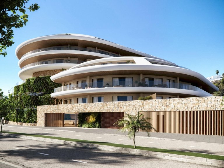 Apartment for Sale in Fuengirola, Malaga 1