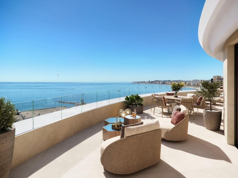 Apartment for Sale in Fuengirola, Malaga 14