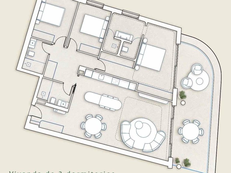 Apartment for Sale in Fuengirola, Malaga 31