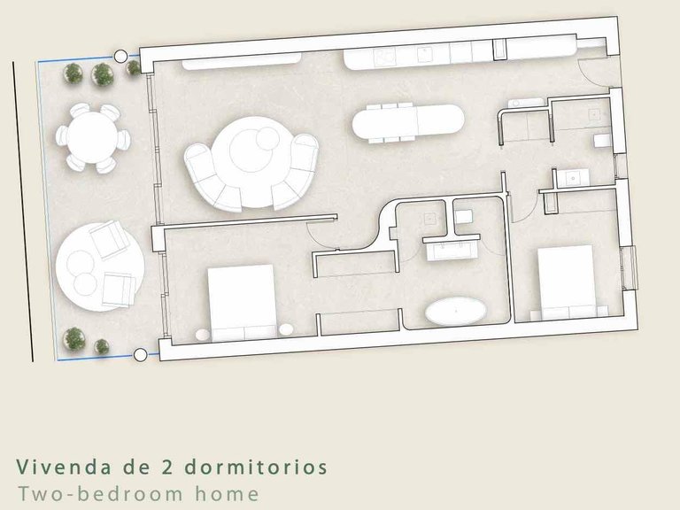 Apartment for Sale in Fuengirola, Malaga 31