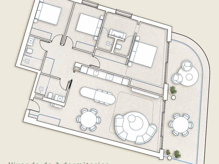 Apartment for Sale in Fuengirola, Malaga 31