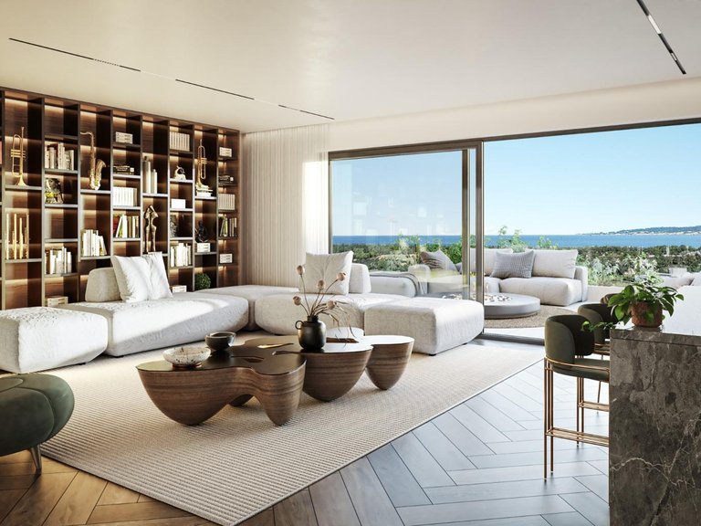 Apartment for Sale in Marbella, Malaga 3