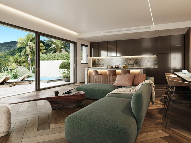 Apartment for Sale in Marbella, Malaga 4