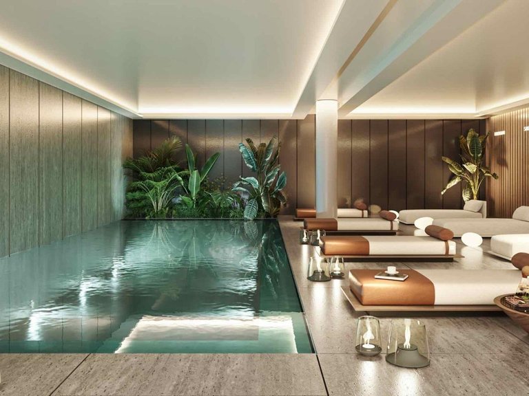 Apartment for Sale in Marbella, Malaga 11