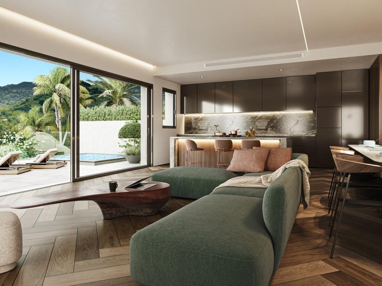 Apartment for Sale in Marbella, Malaga 4