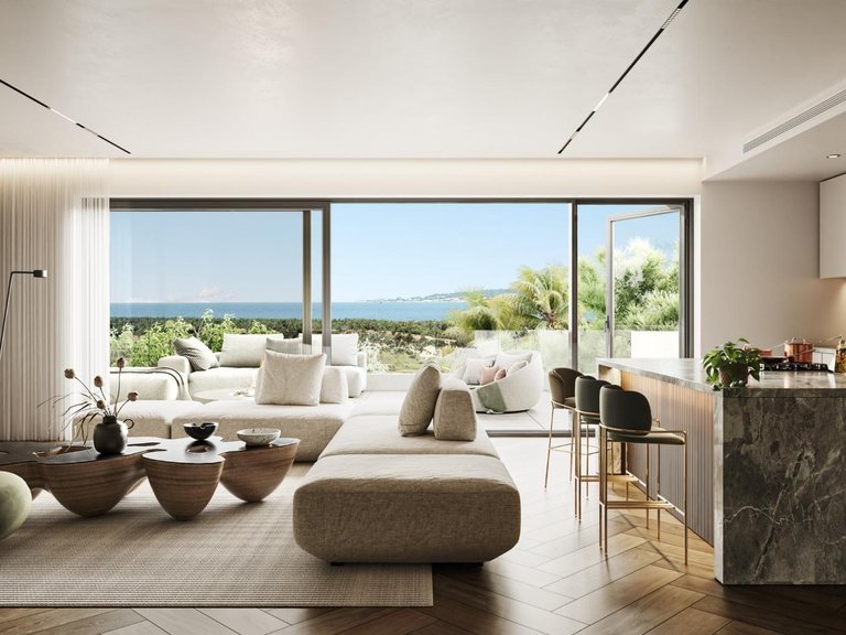 Apartment for Sale in Marbella, Malaga 8