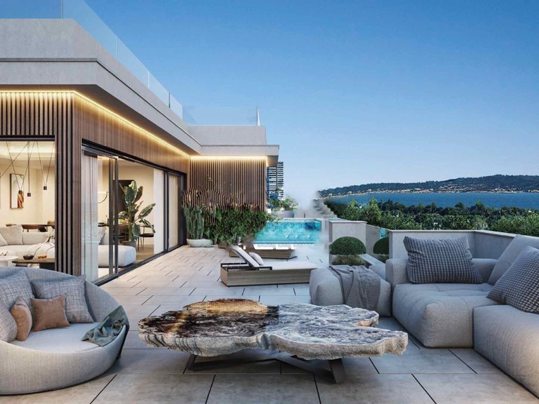 Apartment for Sale in Marbella, Malaga 9