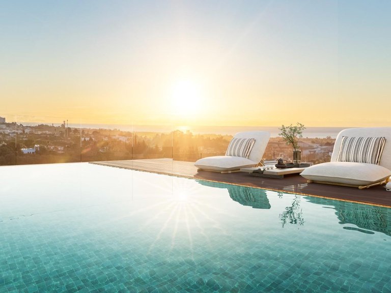 Apartment for Sale in Benahavis, Malaga 19