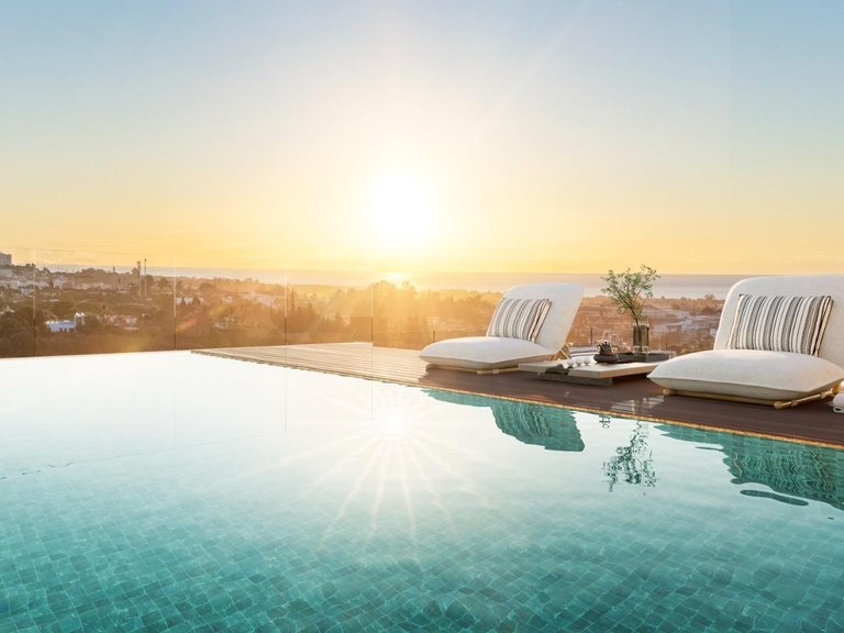 Apartment for Sale in Benahavis, Malaga 19