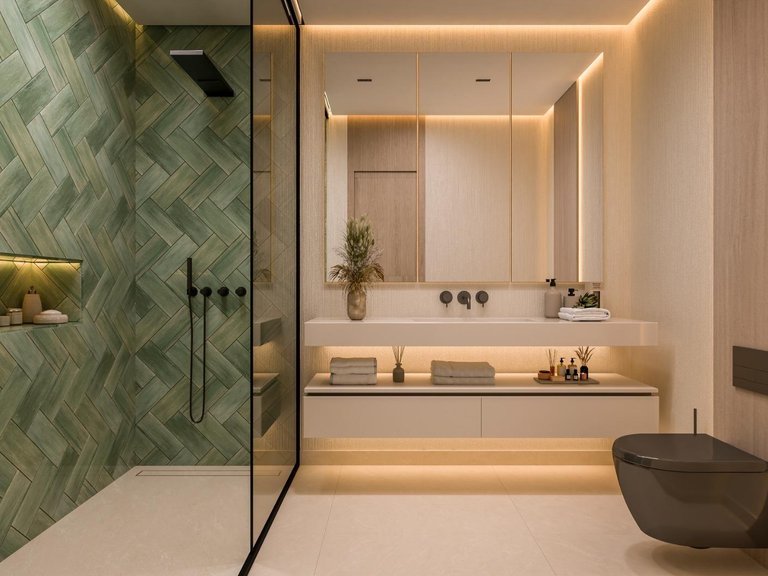 Apartment for Sale in Benahavis, Malaga 8