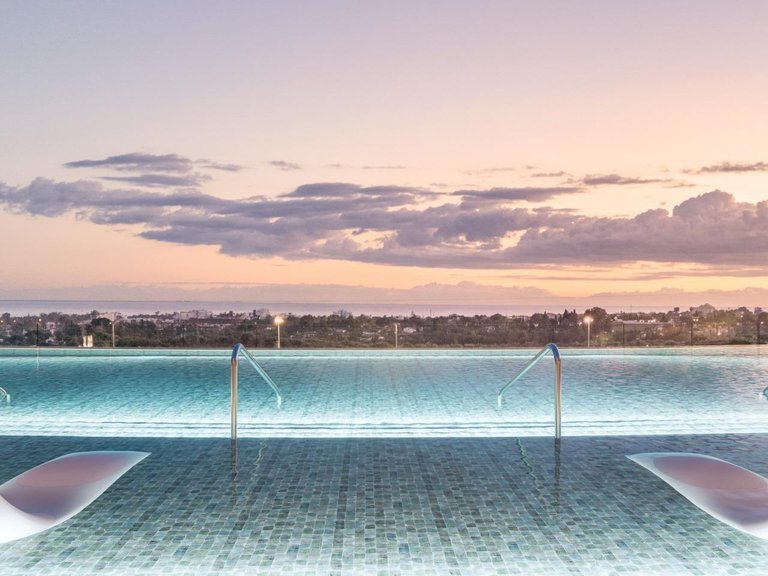Penthouse for Sale in Benahavis, Malaga 18