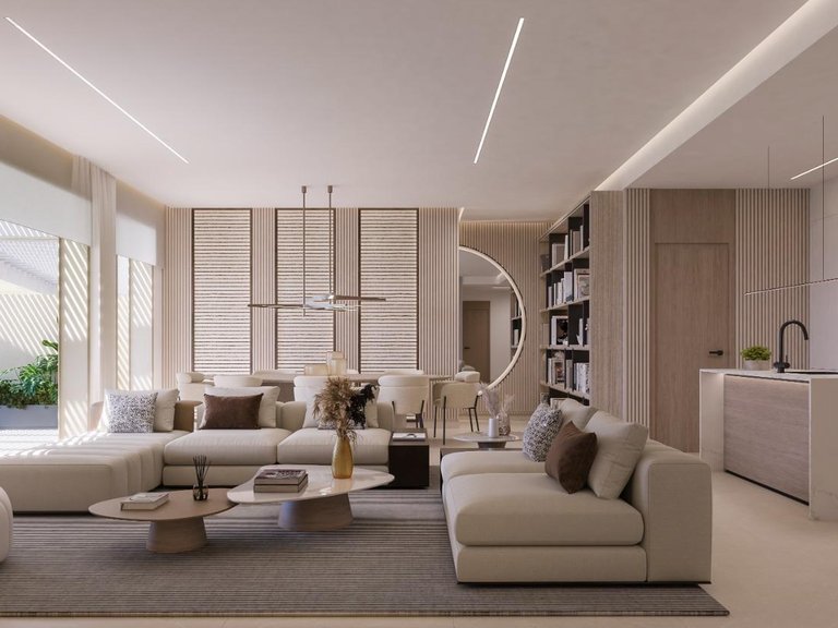 Penthouse for Sale in Benahavis, Malaga 5