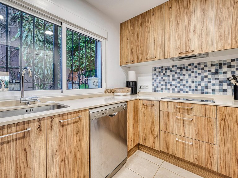Apartment for Sale in Marbella, Malaga 10