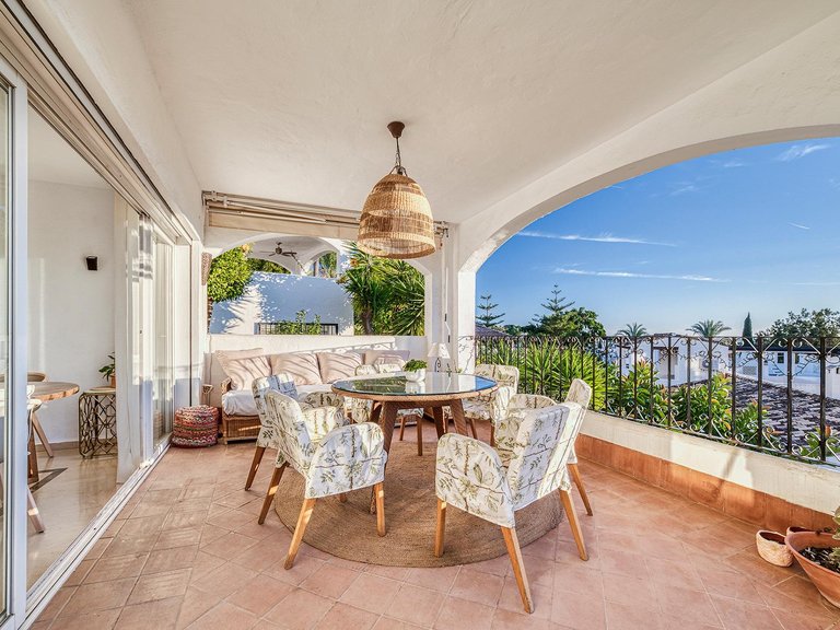 Apartment for Sale in Marbella, Malaga 13