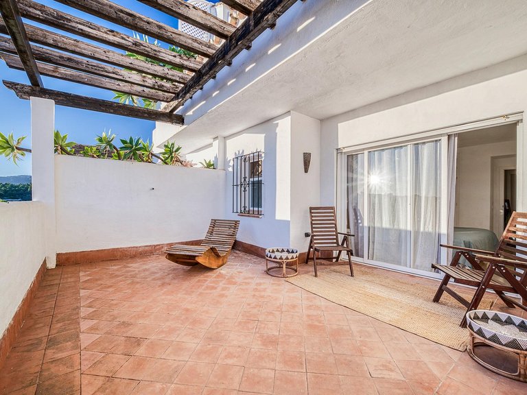 Apartment for Sale in Marbella, Malaga 23