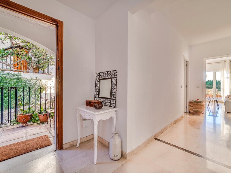 Apartment for Sale in Marbella, Malaga 26