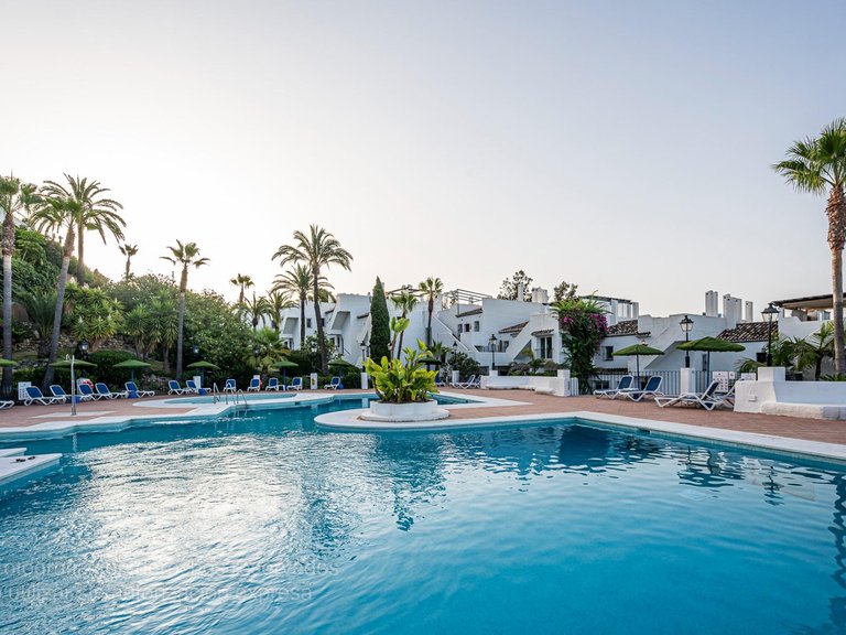 Apartment for Sale in Marbella, Malaga 3