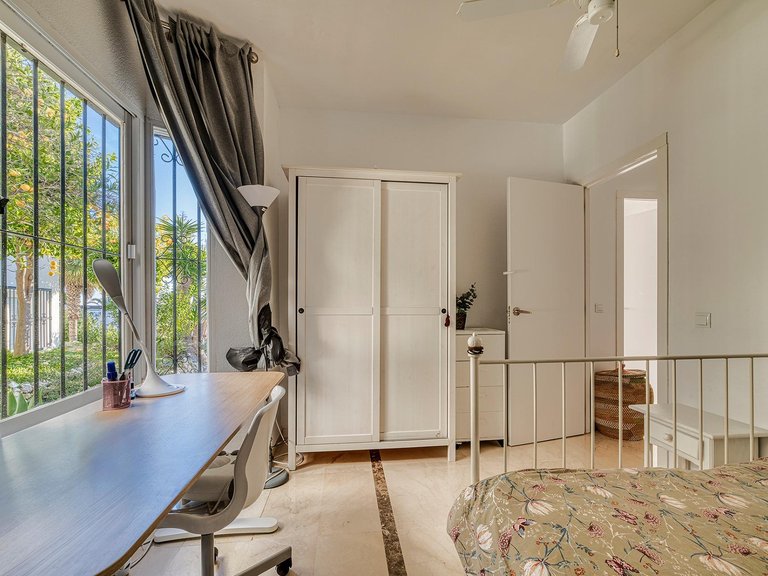 Apartment for Sale in Marbella, Malaga 36