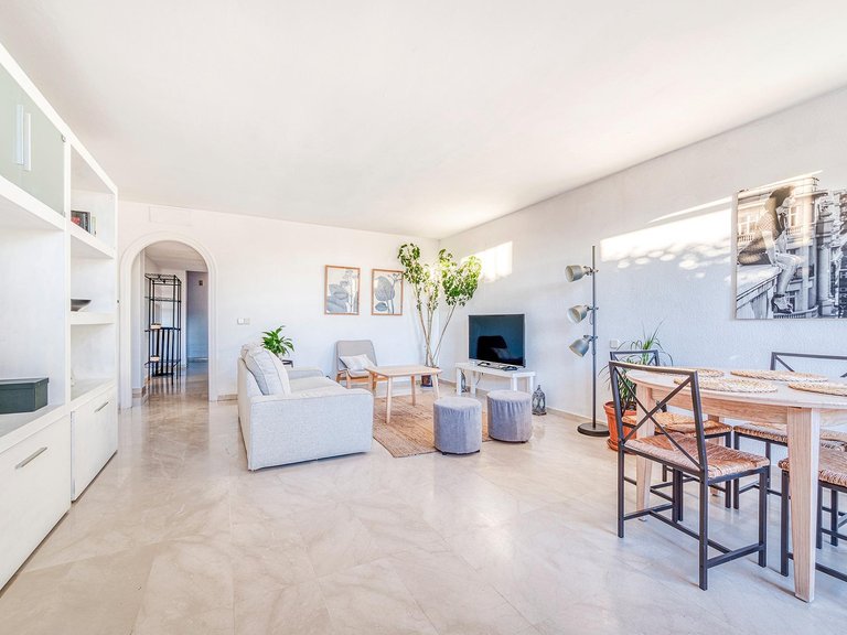 Apartment for Sale in Marbella, Malaga 4
