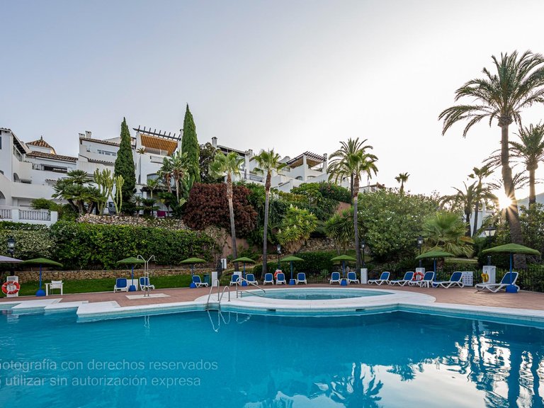 Apartment for Sale in Marbella, Malaga 42