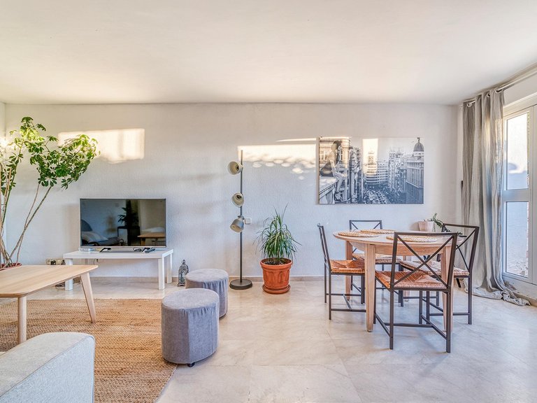 Apartment for Sale in Marbella, Malaga 5