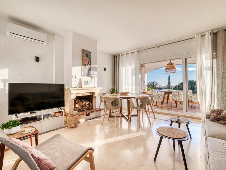 Apartment for Sale in Marbella, Malaga 6