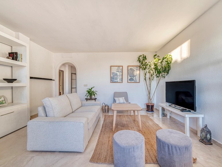 Apartment for Sale in Marbella, Malaga 7