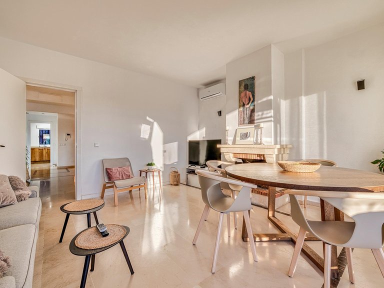 Apartment for Sale in Marbella, Malaga 8