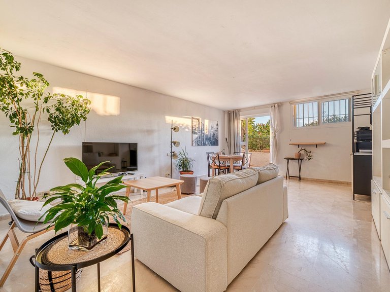 Apartment for Sale in Marbella, Malaga 9