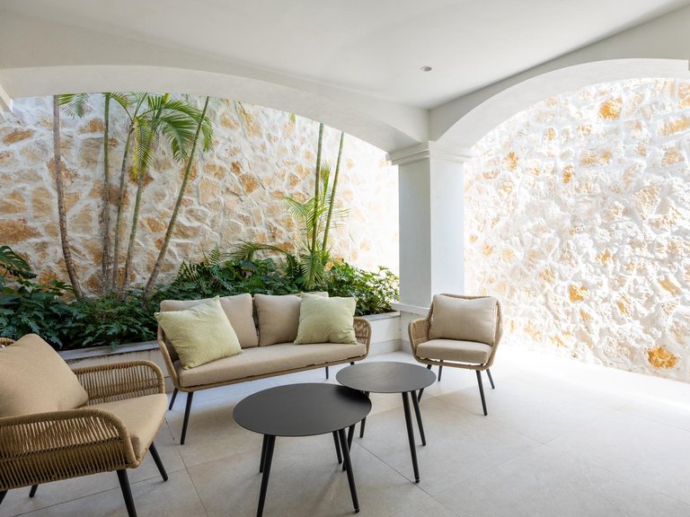 Apartment for Sale in Benahavis, Malaga 51