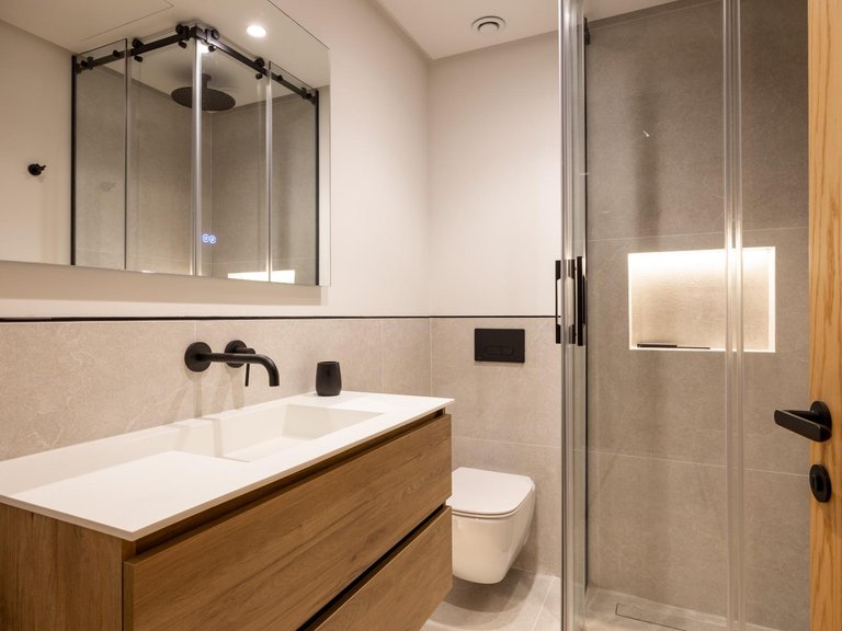 Apartment for Sale in Benahavis, Malaga 53
