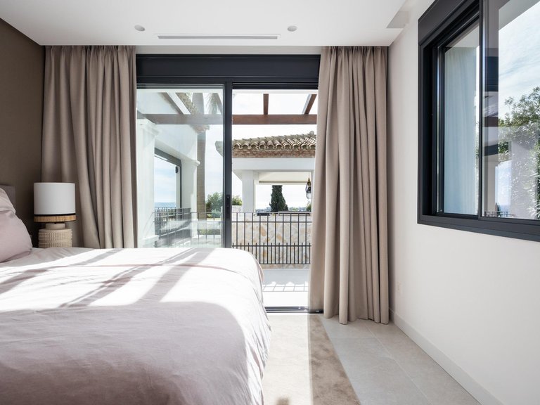Apartment for Sale in Benahavis, Malaga 58
