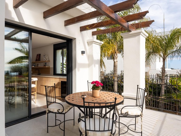Apartment for Sale in Benahavis, Malaga 60