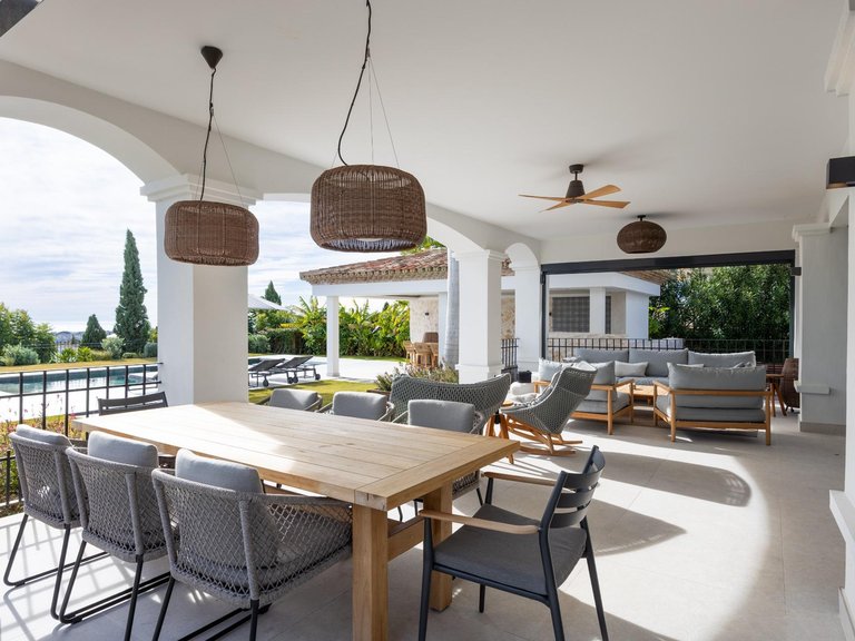 Apartment for Sale in Benahavis, Malaga 61