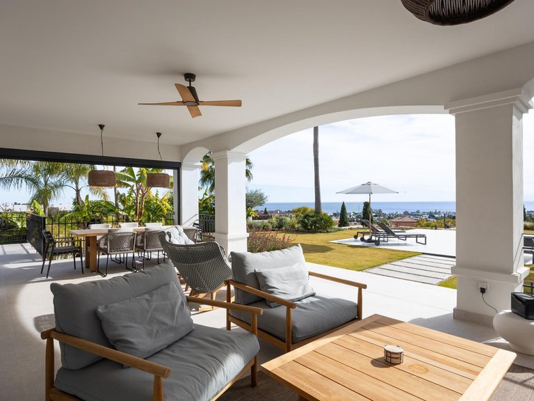 Apartment for Sale in Benahavis, Malaga 62