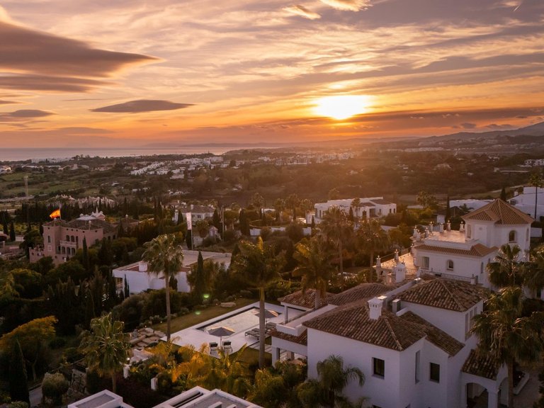 Apartment for Sale in Benahavis, Malaga 69