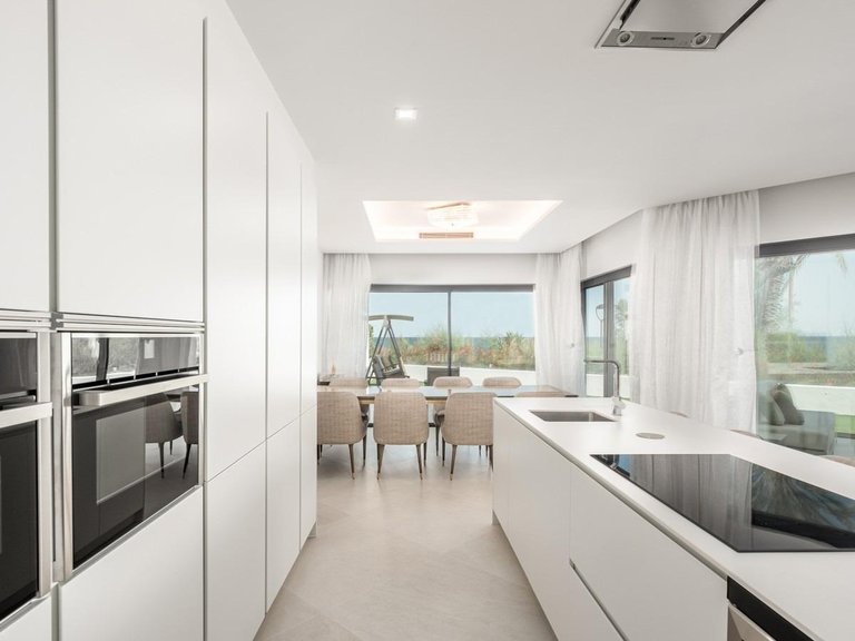 Apartment for Sale in Estepona, Malaga 7