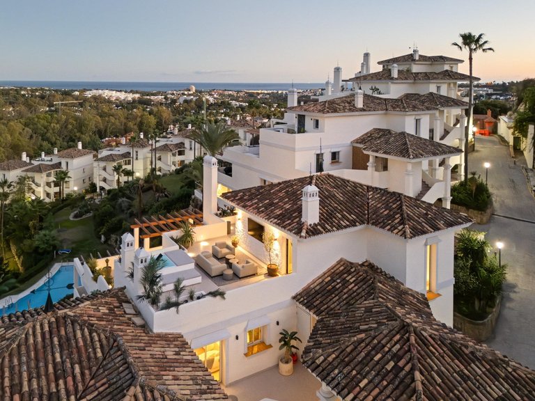 Apartment for Sale in Marbella, Malaga 2